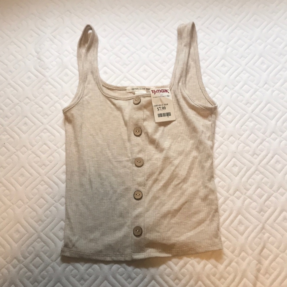 Neutral tank
